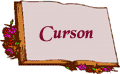 CURSON