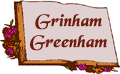 GRINHAM